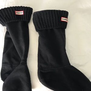 Hunter socks